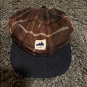 Patagonia Hat